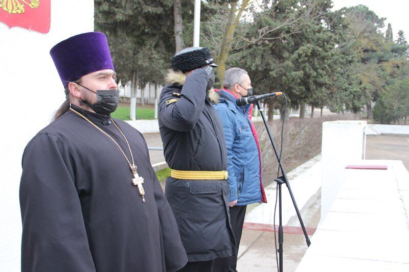 Новини Кримнашу. "Багато в*тників вже розуміють, чий Крим!"