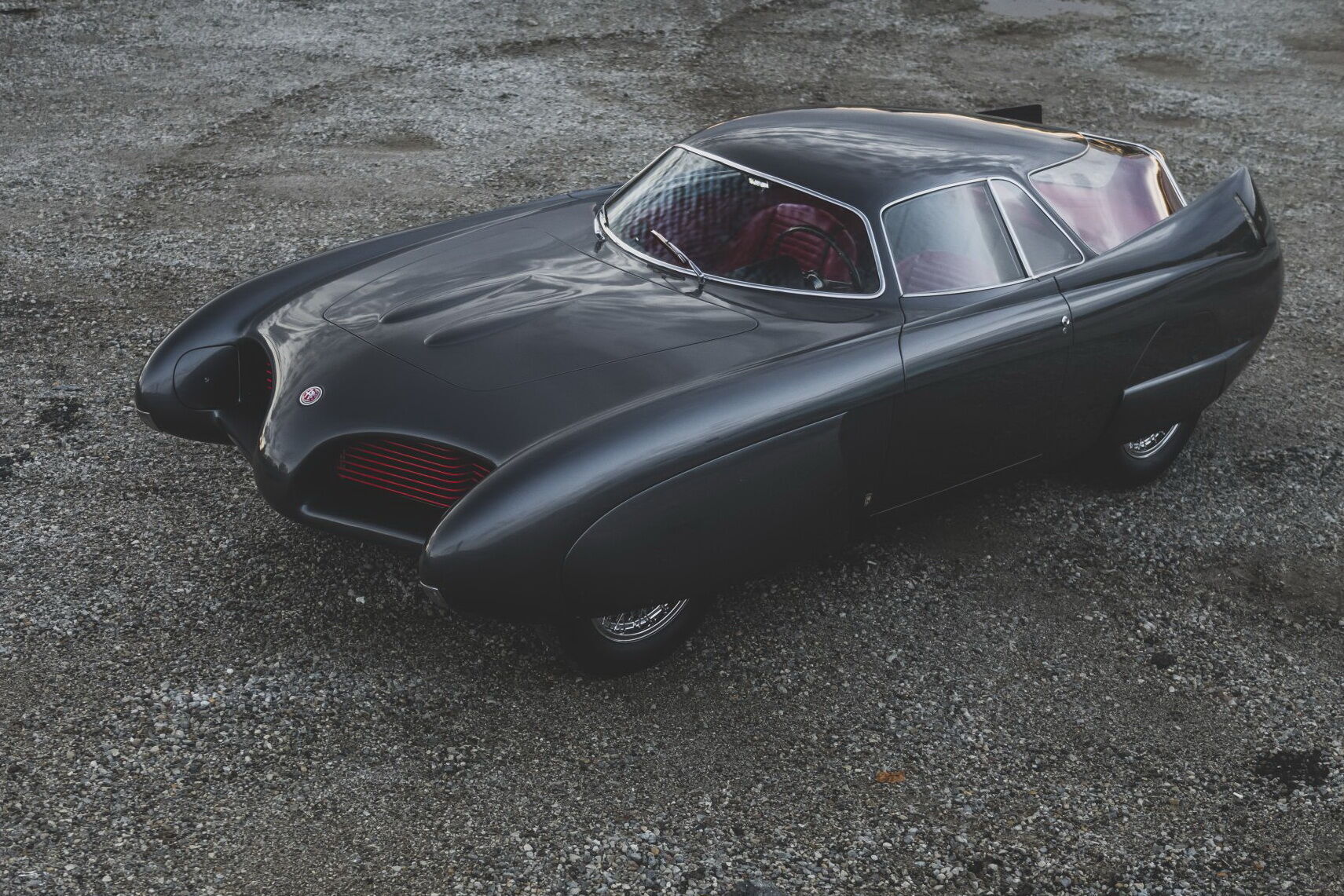 1953 Alfa Romeo BAT 5