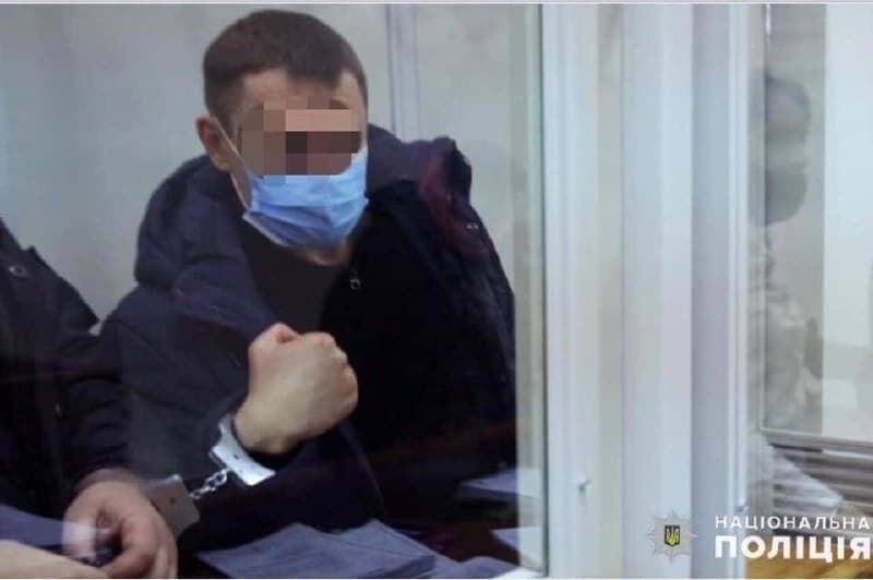 56-річному уродженцю Дагестану загрожує довічне ув'язнення.