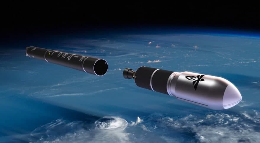 Firefly Aerospace планує залучити $350 мільйонів інвестицій