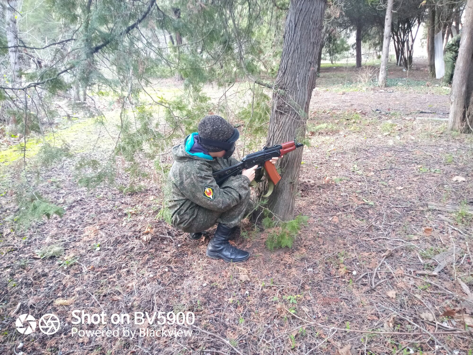 Новини Кримнашу. "Чергова хвиля брудної плісняви затопила Крим"