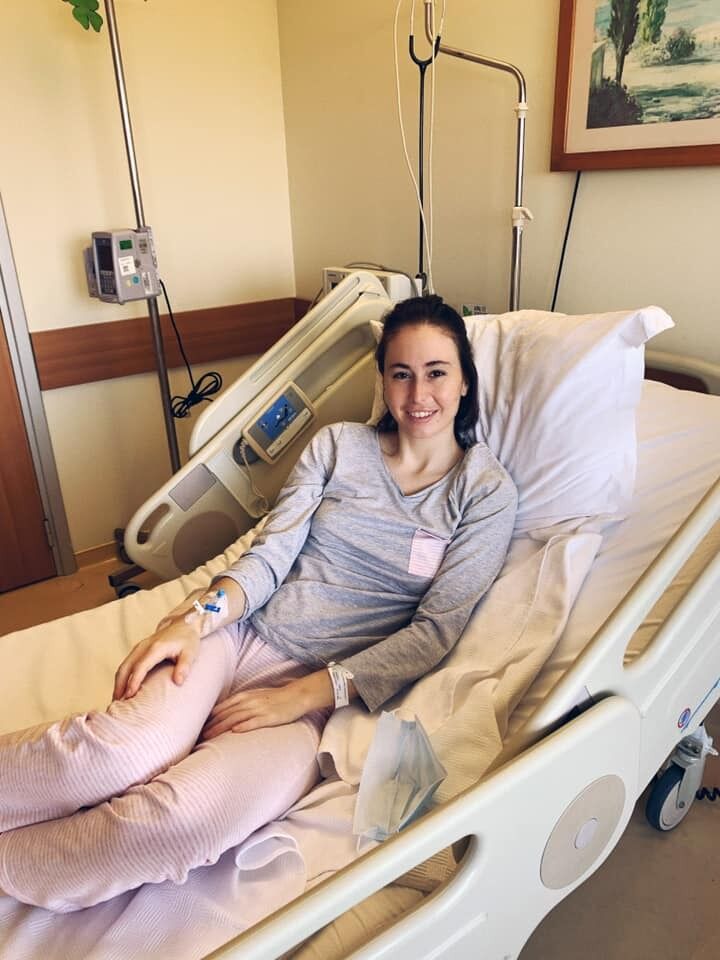 Александра Корашвили