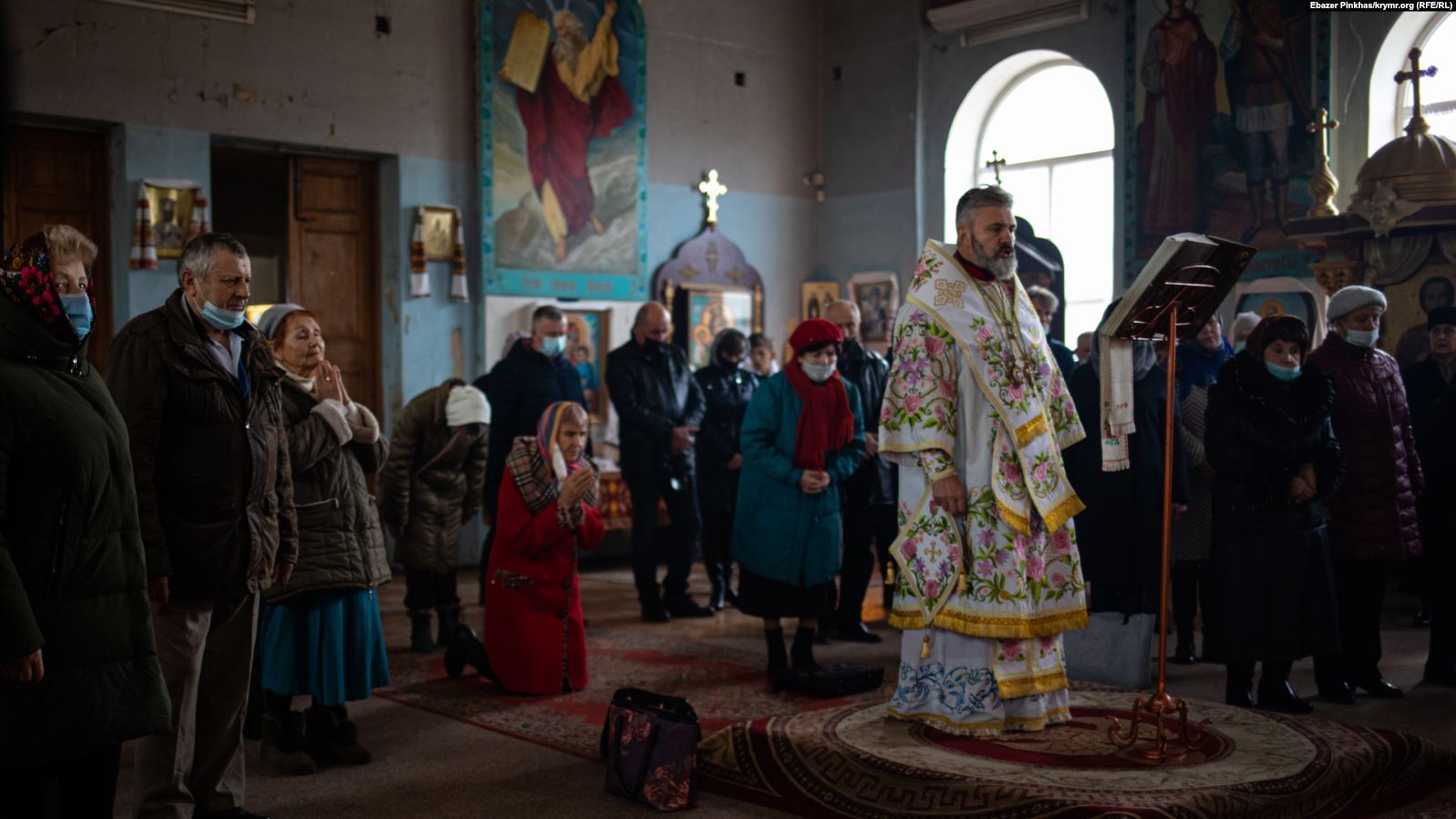 Новини Кримнашу. Ще в 2014 році зрадників попереджали про наслідки, що наближаються