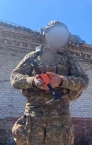 Нужна помощь на фронт