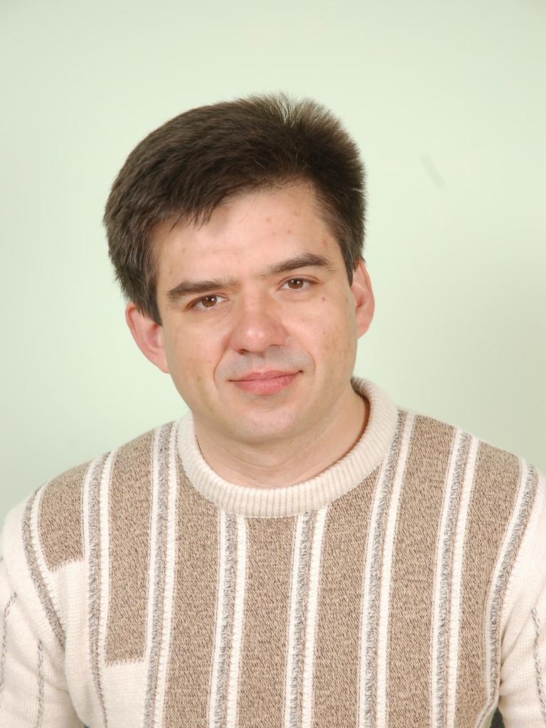 Ярослав Бахматюк попал в полуфинал всемирного форума.