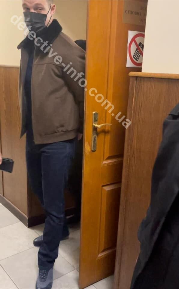 Кирилла Островского решили снова взять под стражу