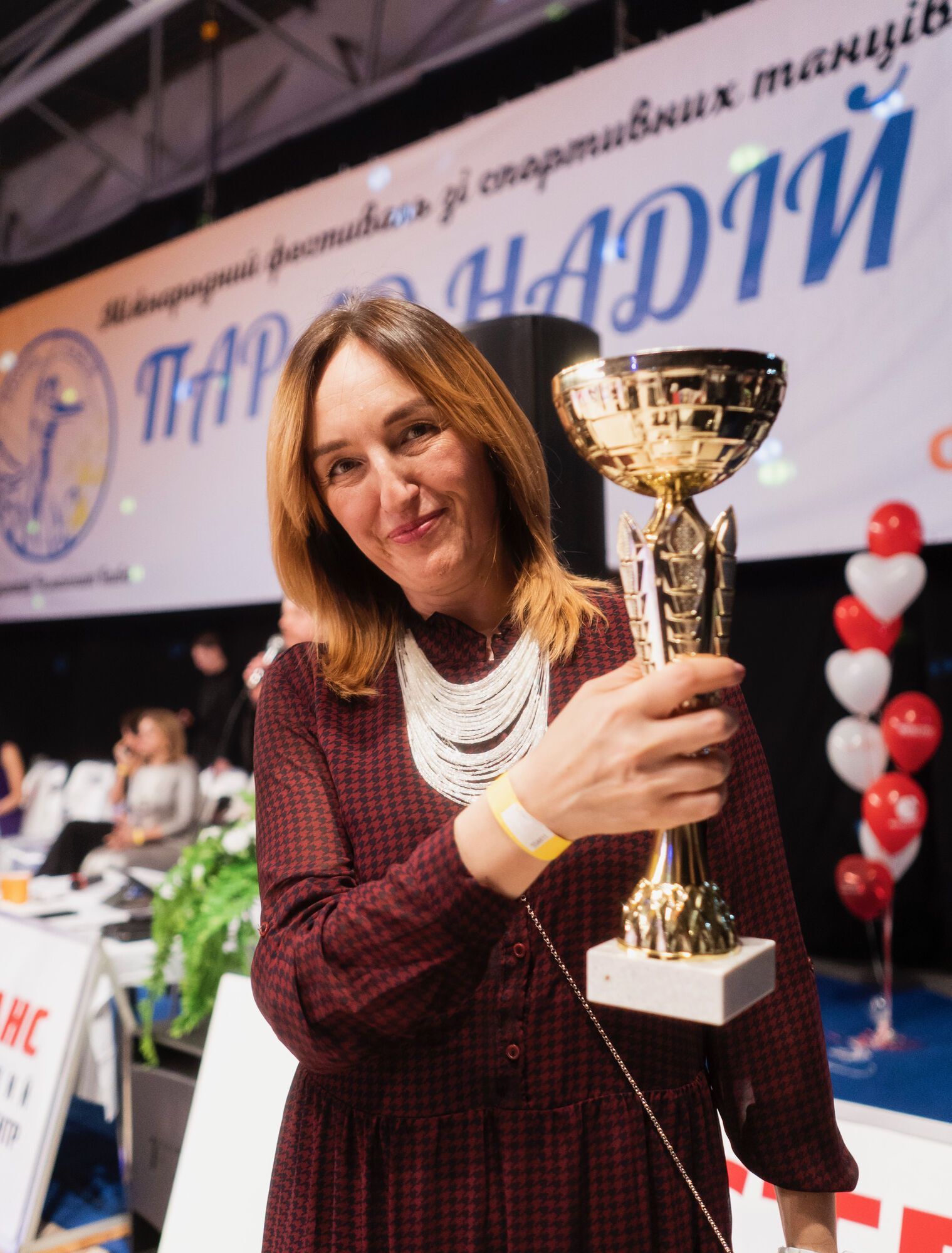 В фестивале разыграют 300 комплектов медалей