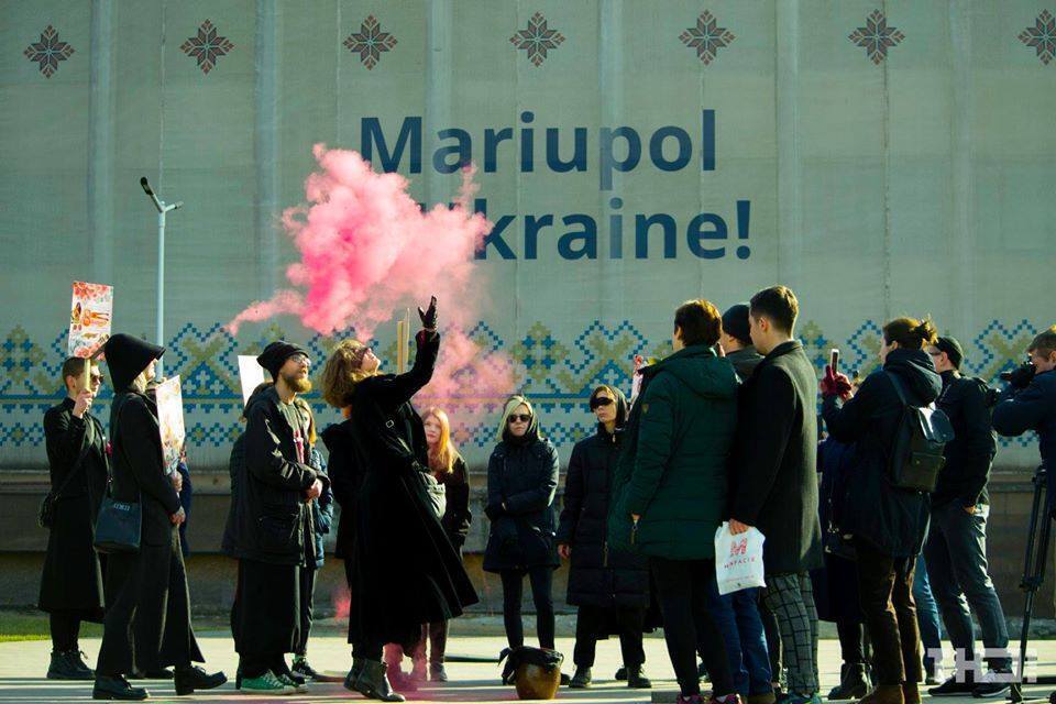 Обучение в "Инкубаторе культурных стартапов" бесплатное благодаря гранту днепровской программы "Культурная столица"