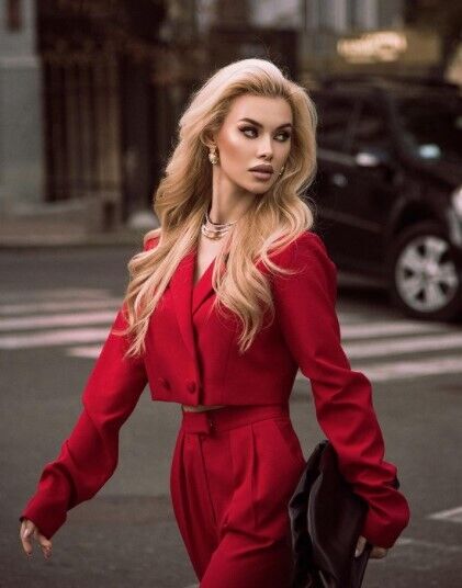 Виктория Апанасенко – финалистка "Мисс Украина Вселенная 2021".
