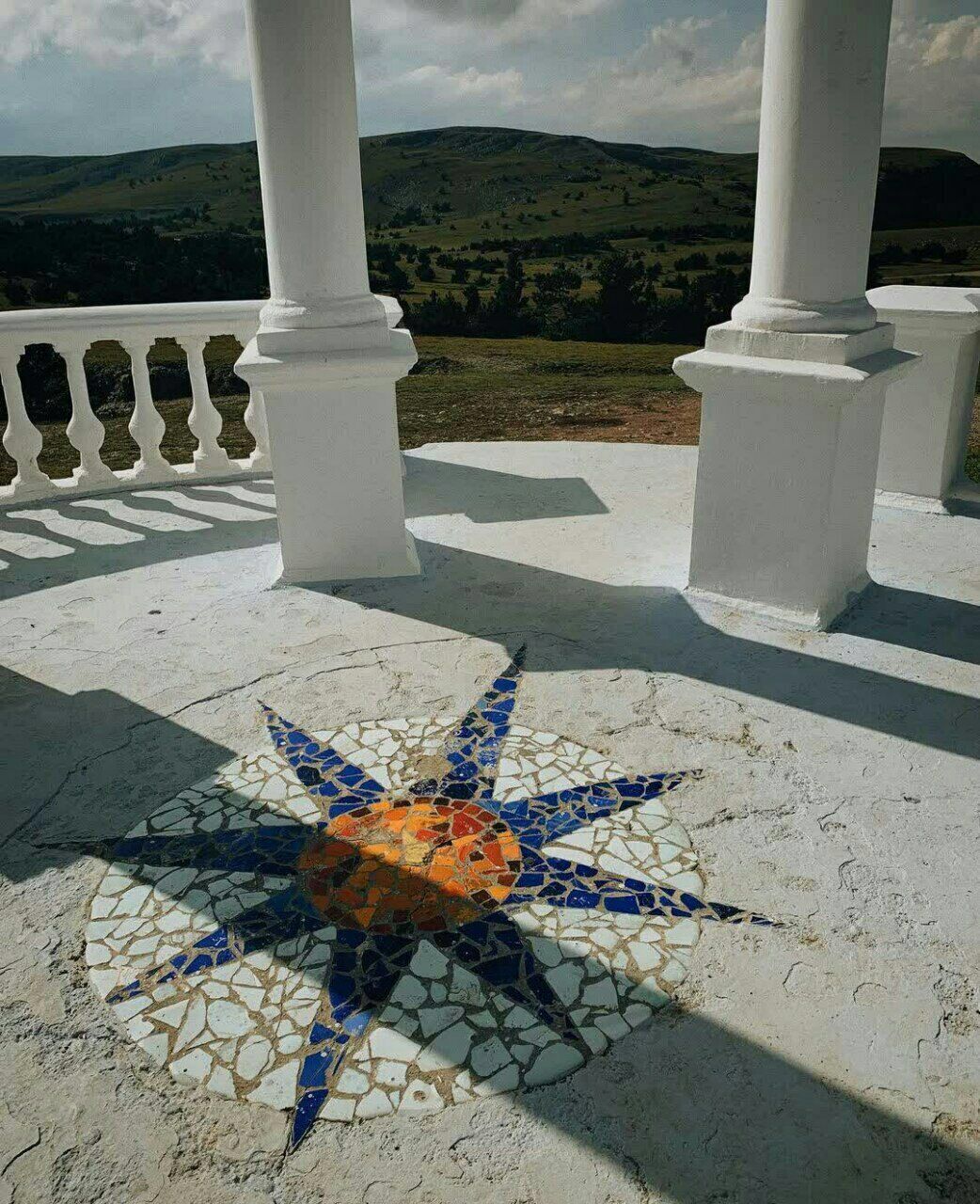 Новости Крымнаша. У нас локдаун с 16 марта 2014-го