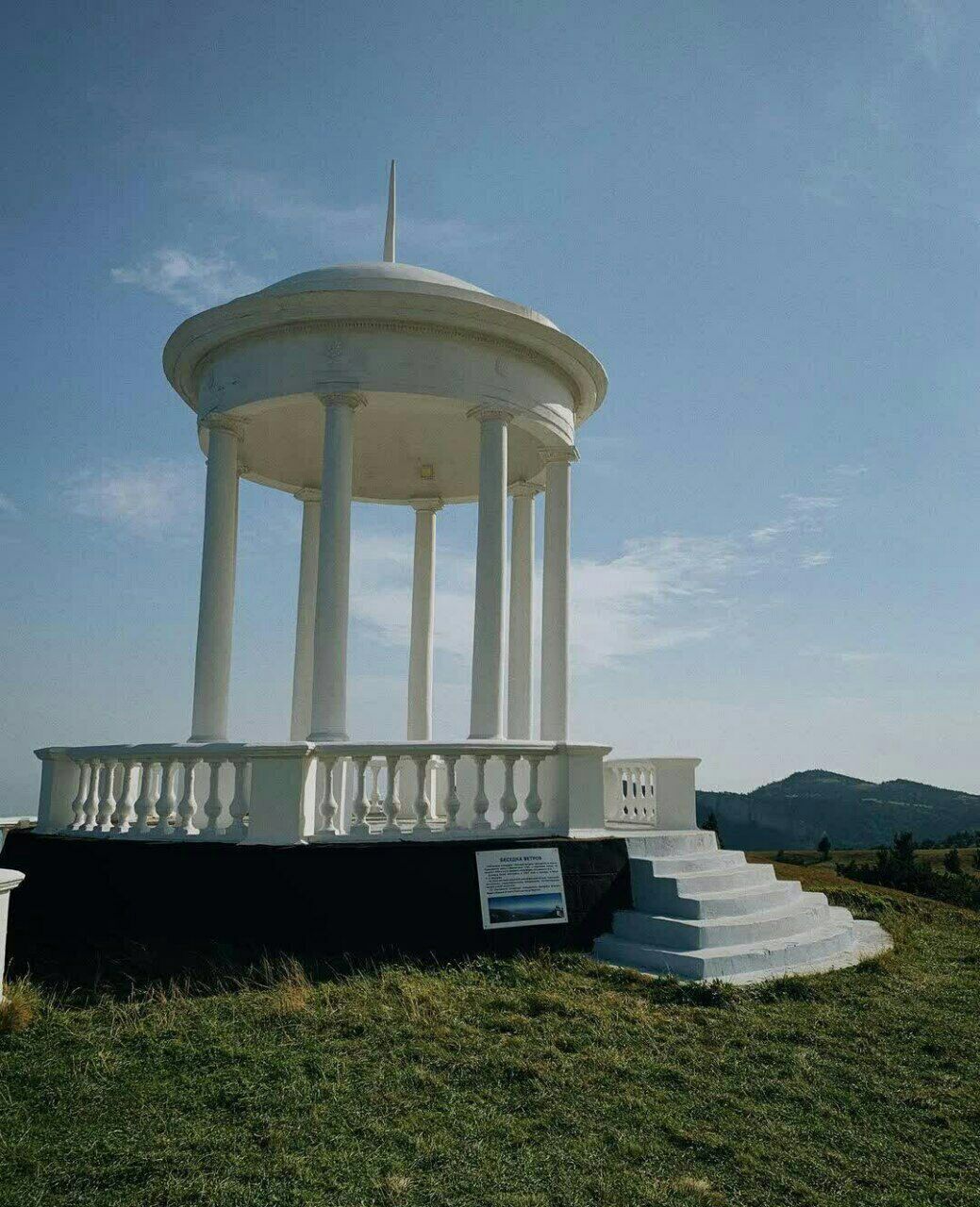 Новости Крымнаша. У нас локдаун с 16 марта 2014-го