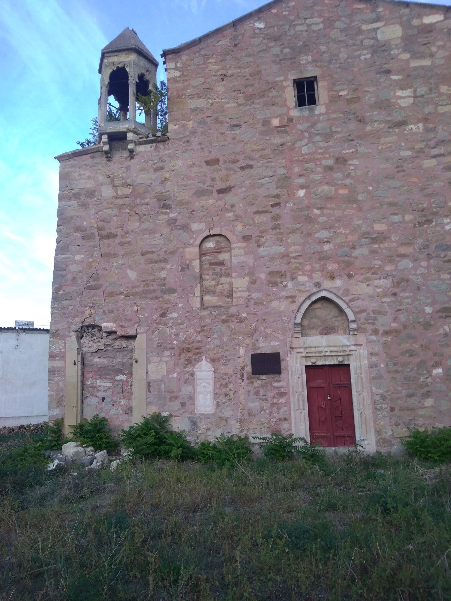 Новости Крымнаша. У нас локдаун с 16 марта 2014-го