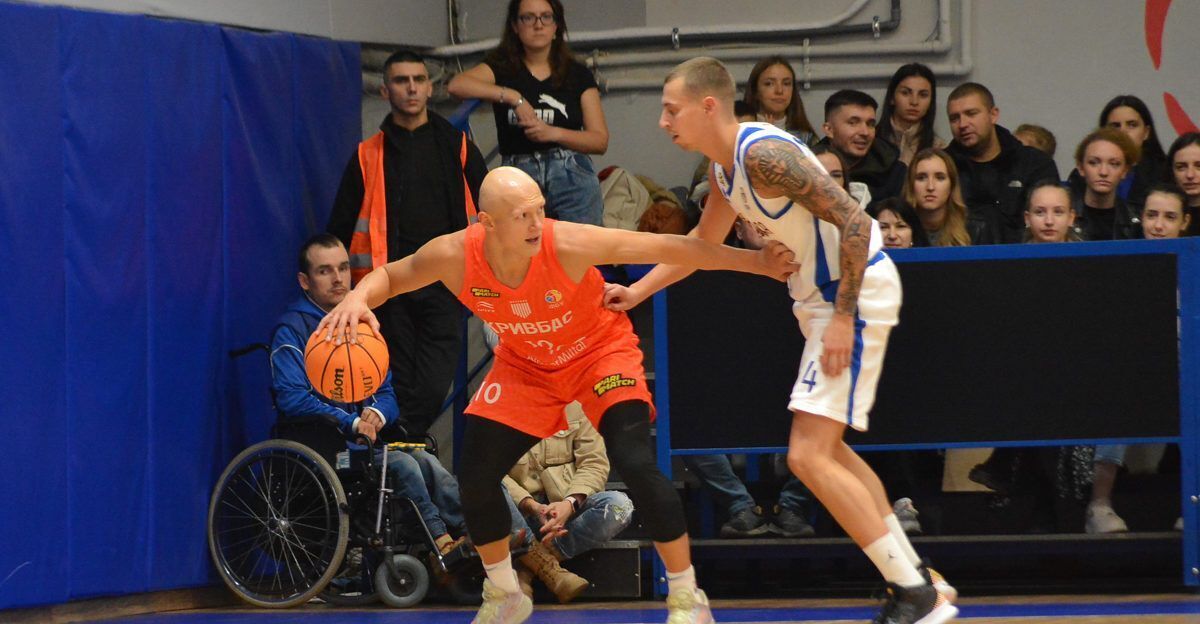 Суперлига Windrose