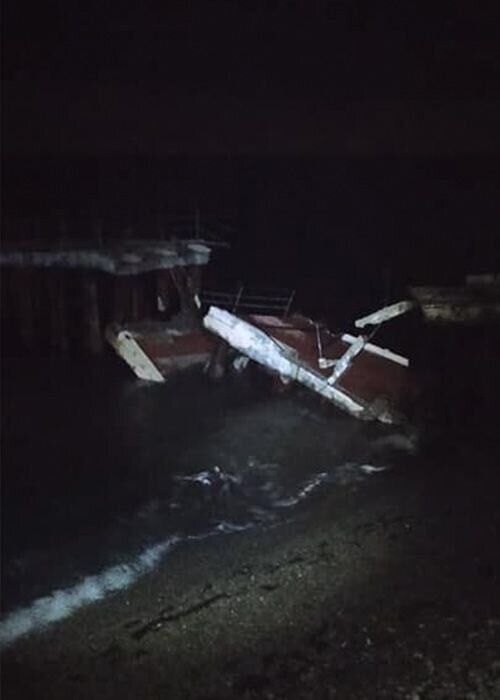 Новини Кримнашу. "Вони навіть не сумніваються, що довкола одні понаїхи"