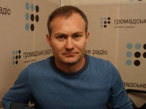 Сергій Гармаш.