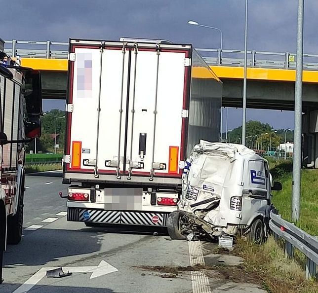 Наслідки аварії.