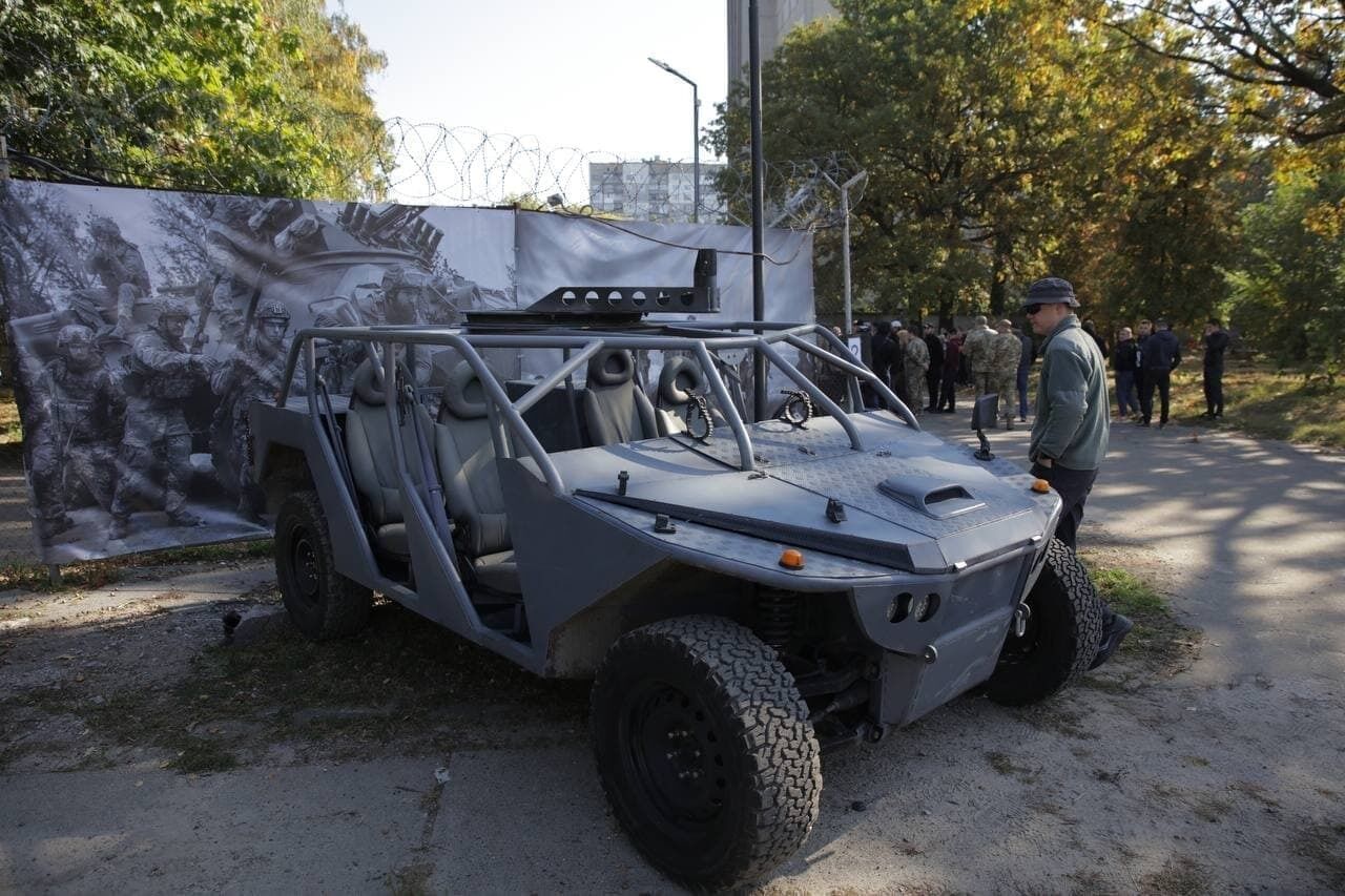 Билецкий провел  военно-патриотические учения