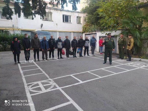 Новини Кримнашу. Севастополь завив: "гавань" виявилася не такою вже й рідною