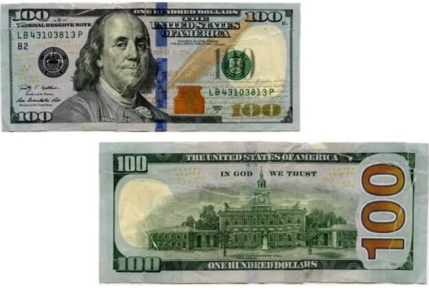 Доллары не принимают в обменниках: какие банкноты не возьмут