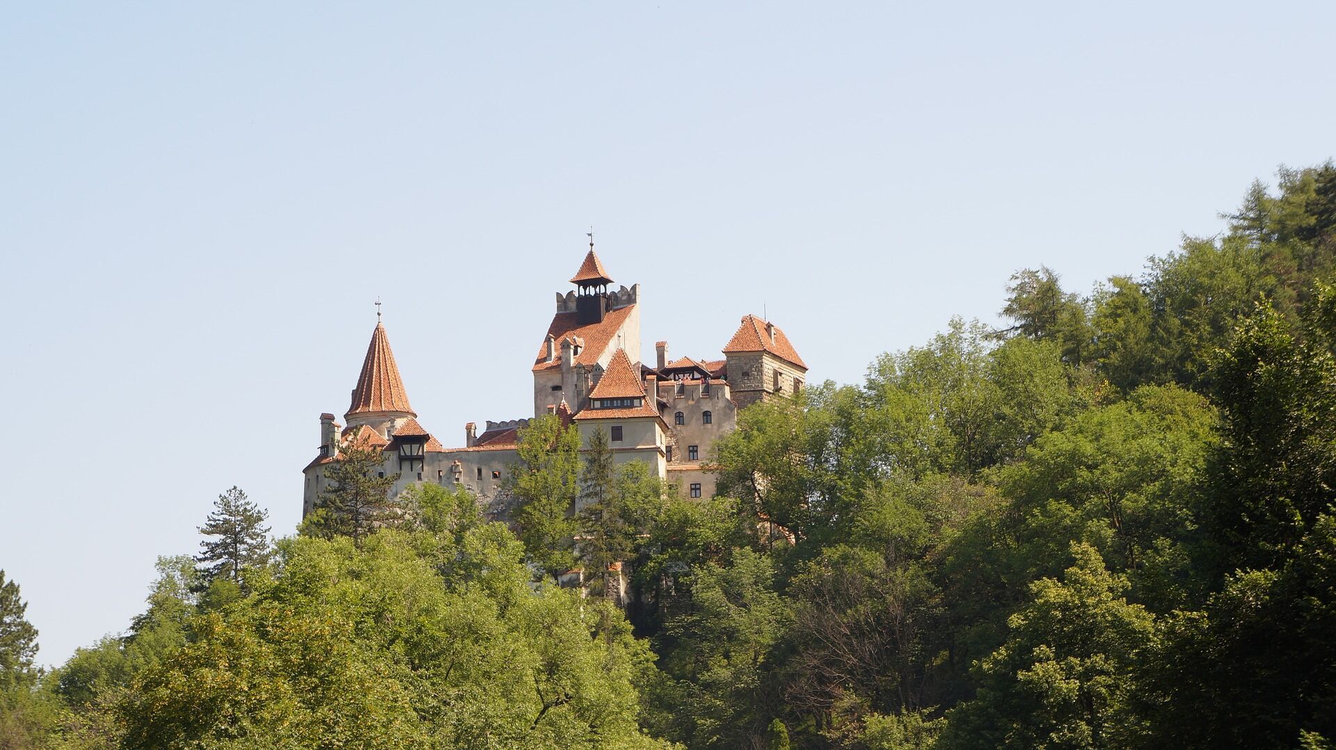 Дом Власть Цепаша описан в романе о Графе Дракуле.