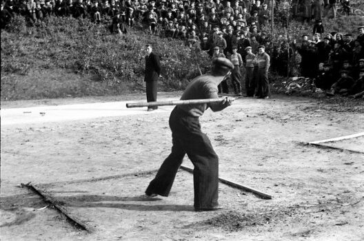 Перші змагання з міського спорту в СРСР.