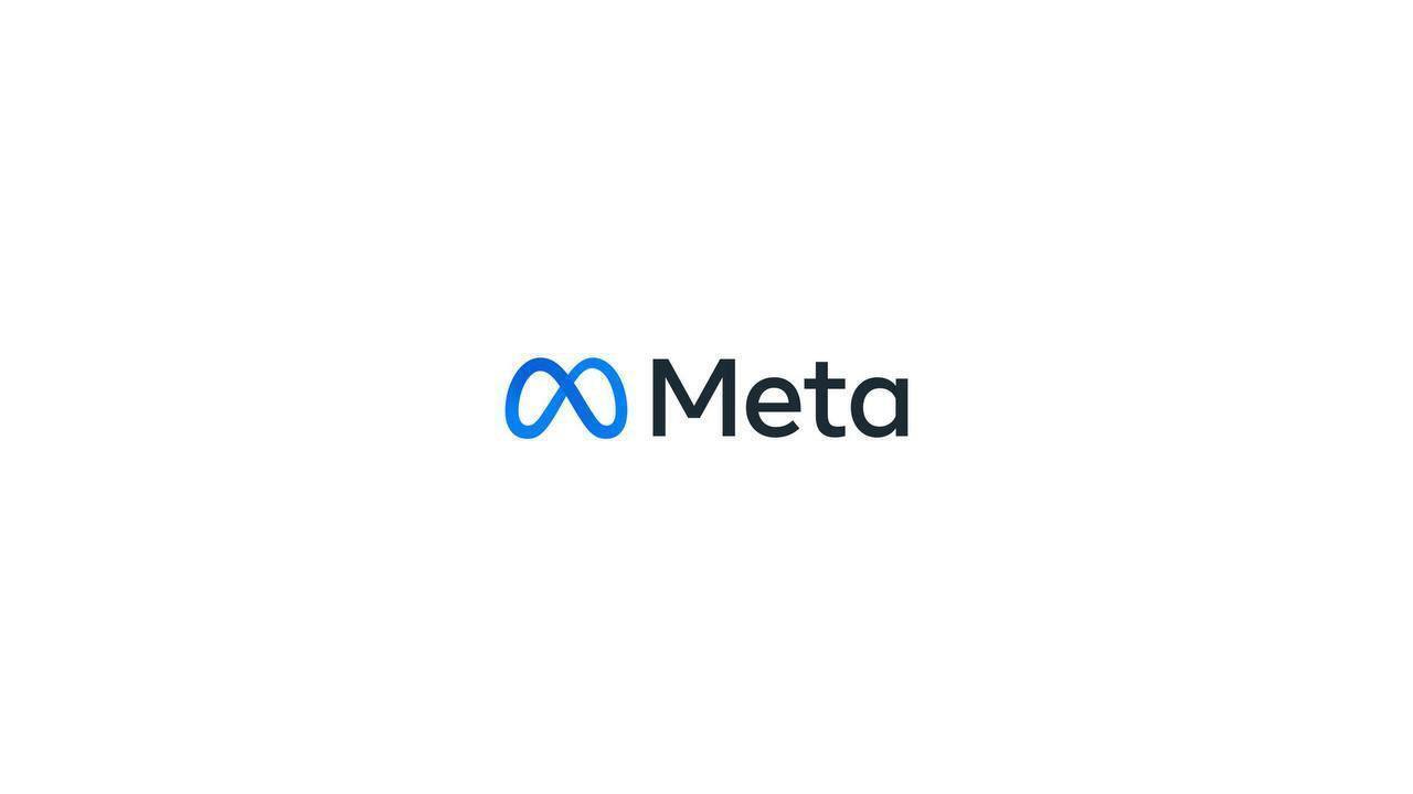 Facebook сменила название на Meta