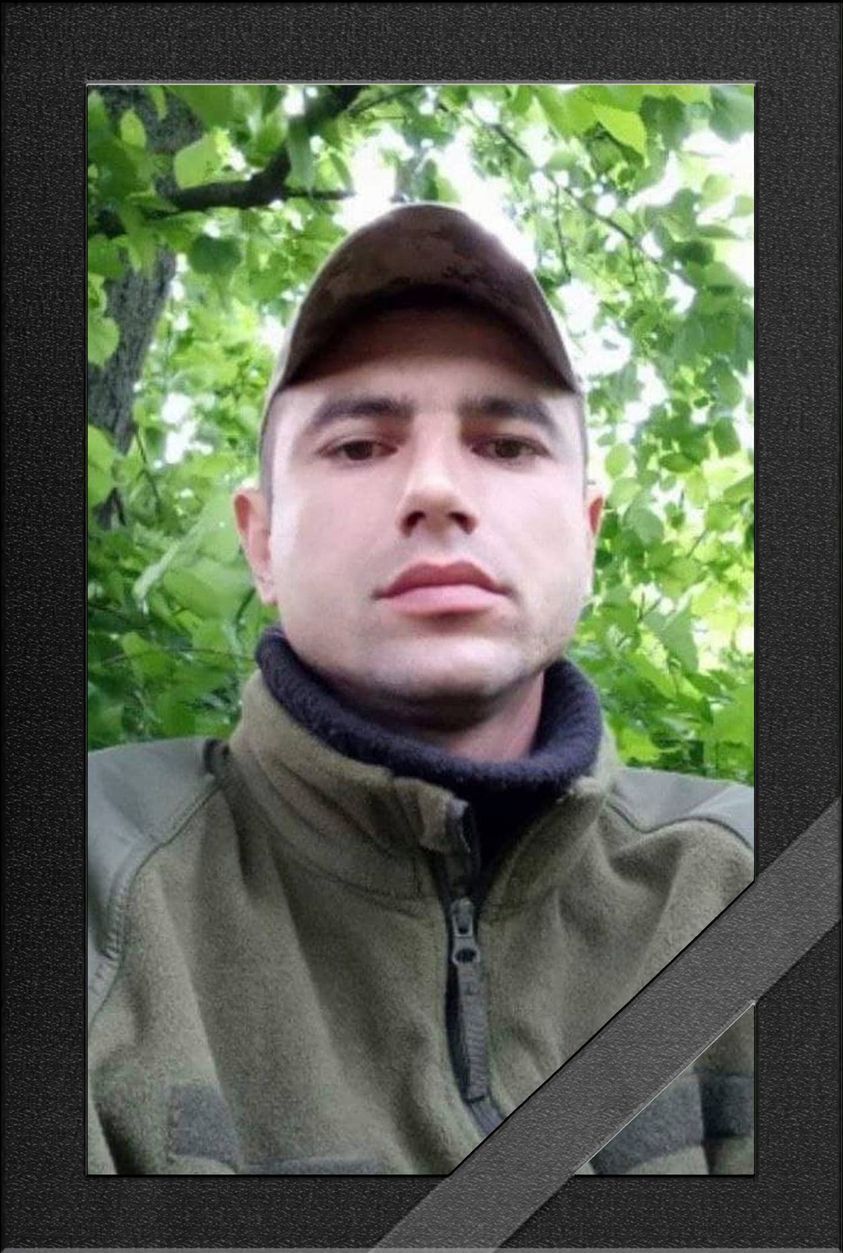 Виктор Рачугин