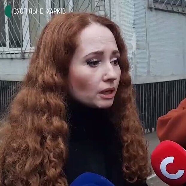 Адвокат Инна Данилова