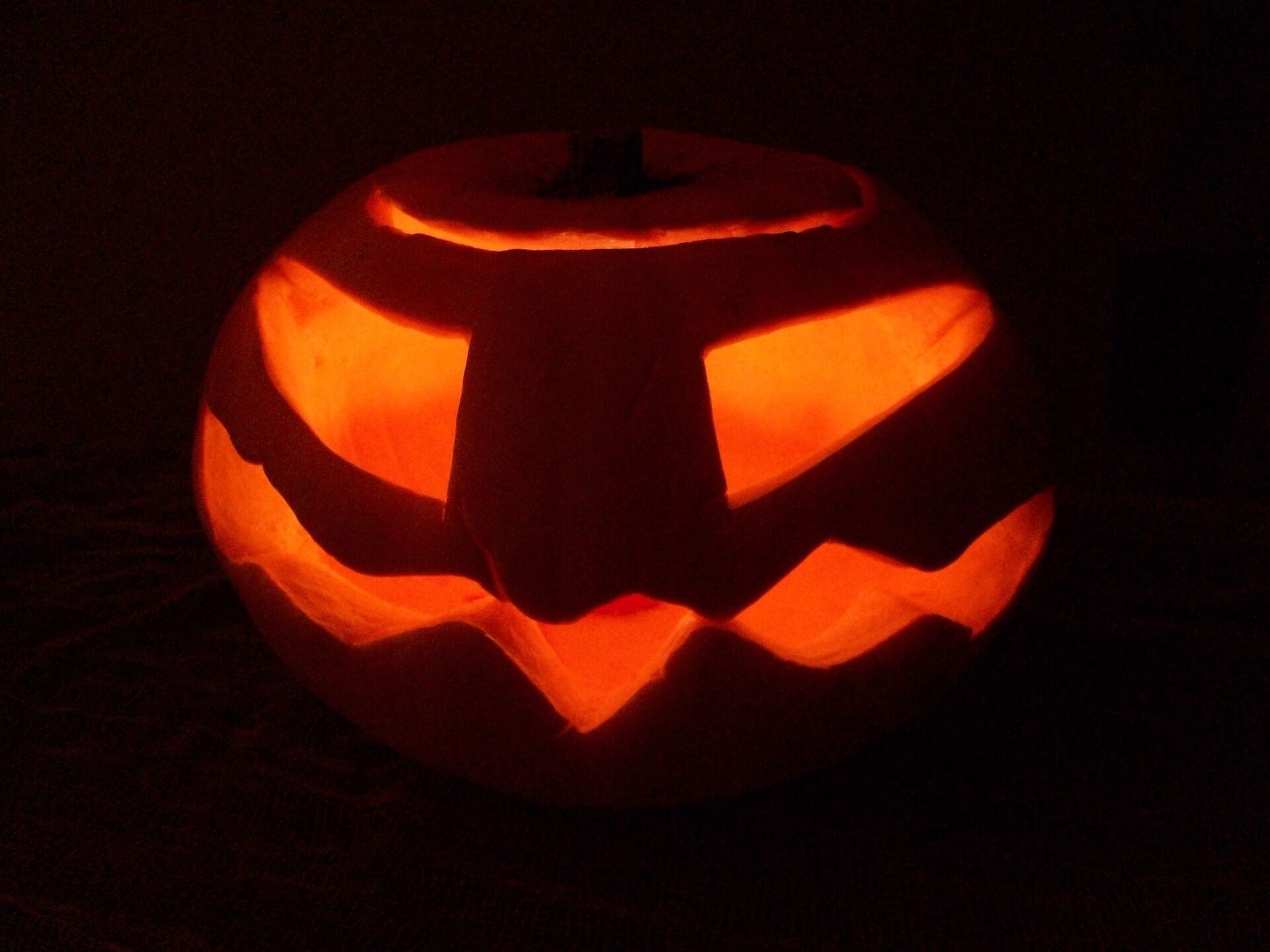 Один из главных атрибутов празднования Хеллоуина – фонарь Джека