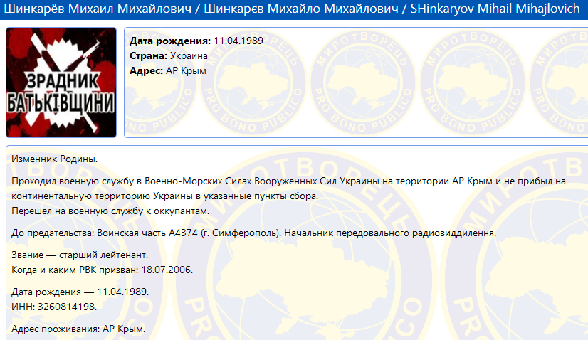 Новости Крымнаша. Сегодня не надо спрашивать "хотят ли русские войны"… Хотят!