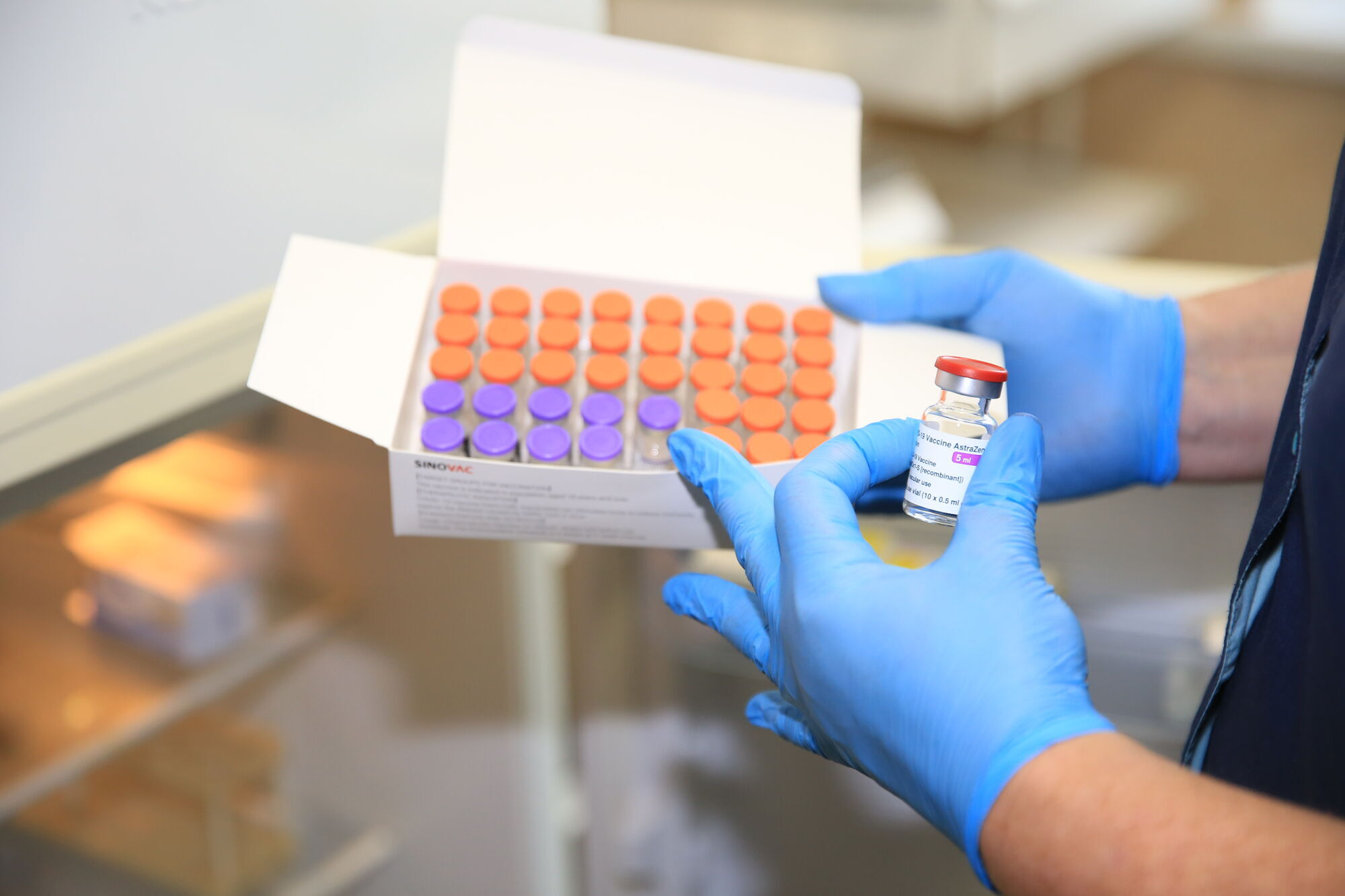 Пыд час алергії підвищуються ризики тромбоутворення