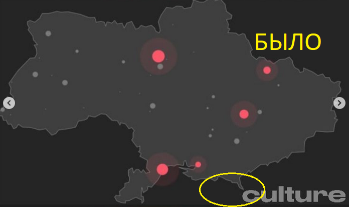 Новини Кримнашу. Сьогодні не треба запитувати "чи хочуть росіяни війни"... Хочуть!