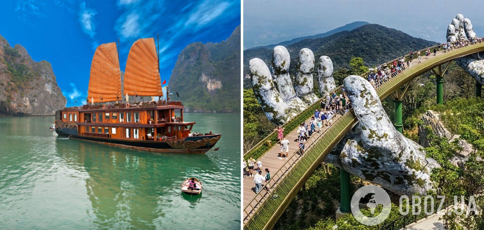 Вьетнам предложил новые условия въезда для иностранных туристов