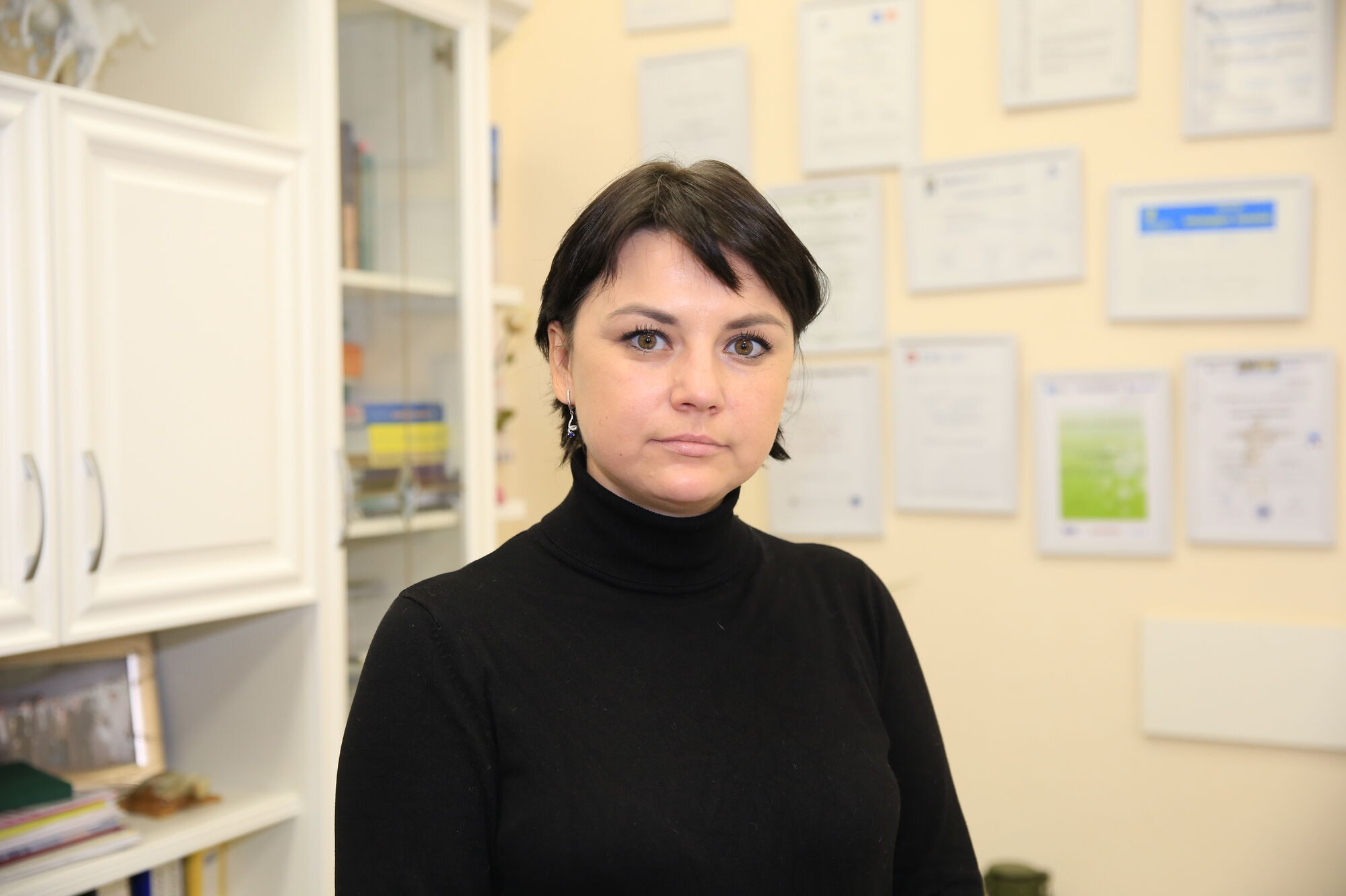 Представниця департаменту охорони здоров'я повідомила, що у Дніпрі від коронавірусу щеплено 570 тис. осіб