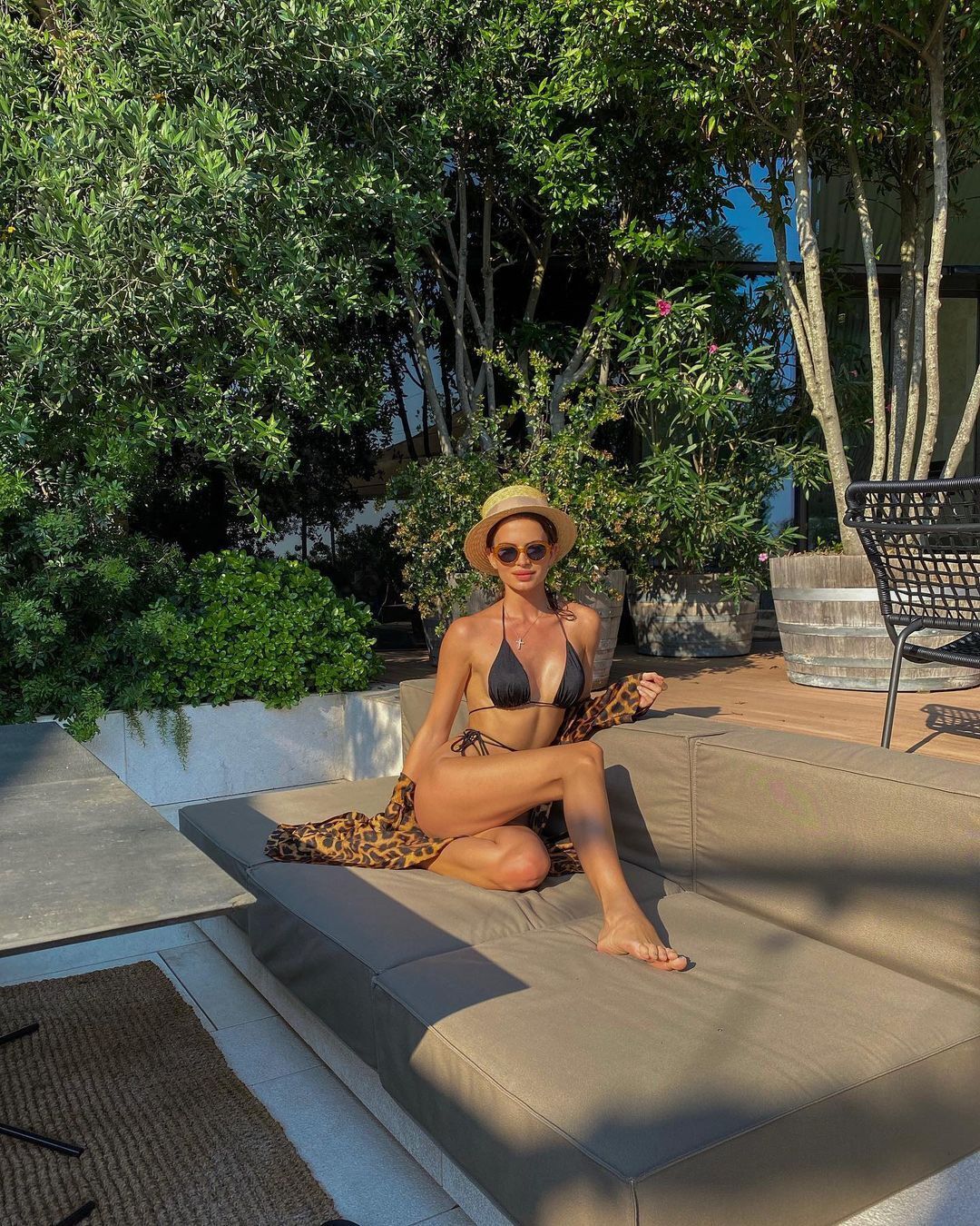 Анастасия Климко