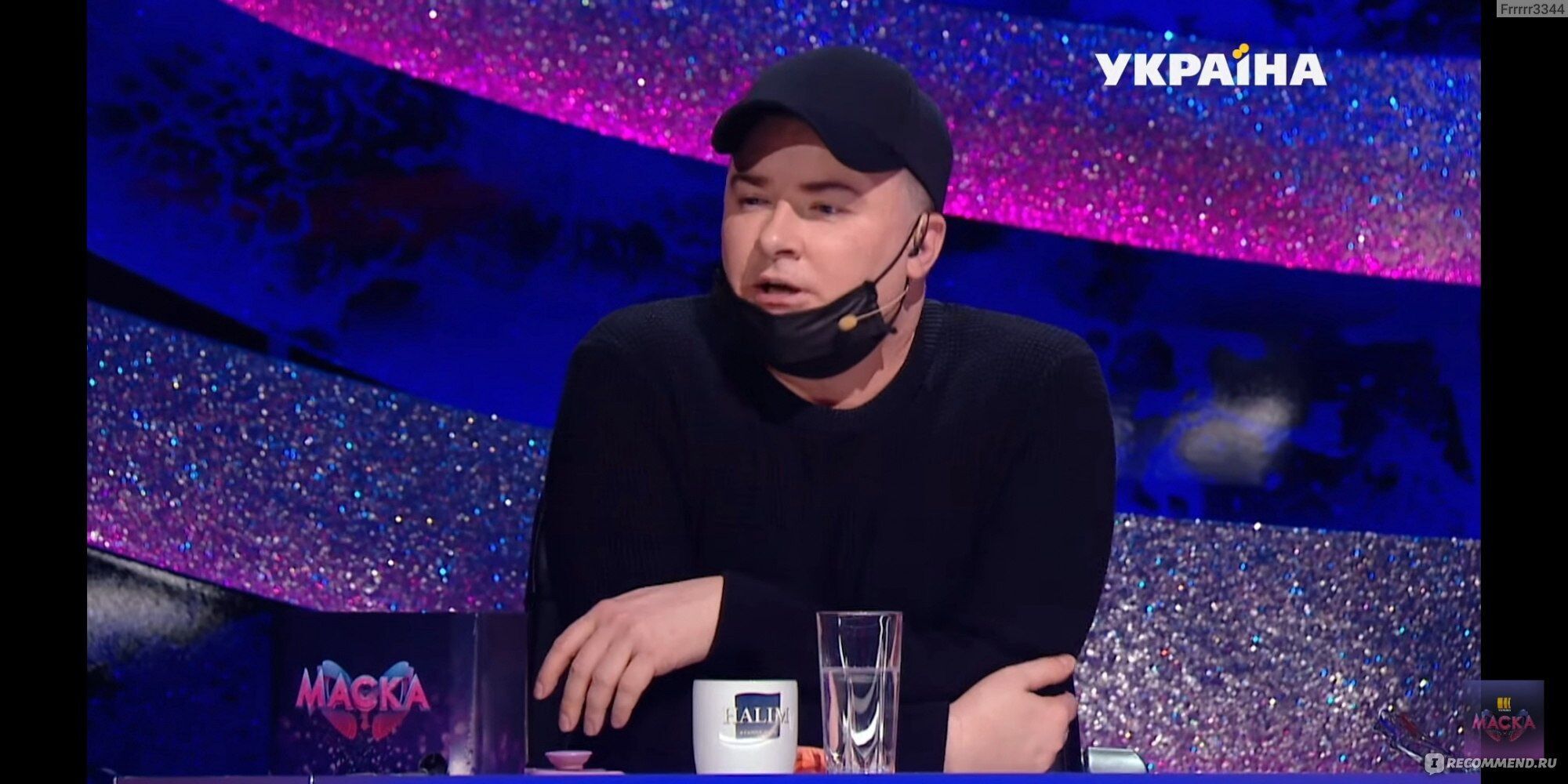 Андрей Данилко
