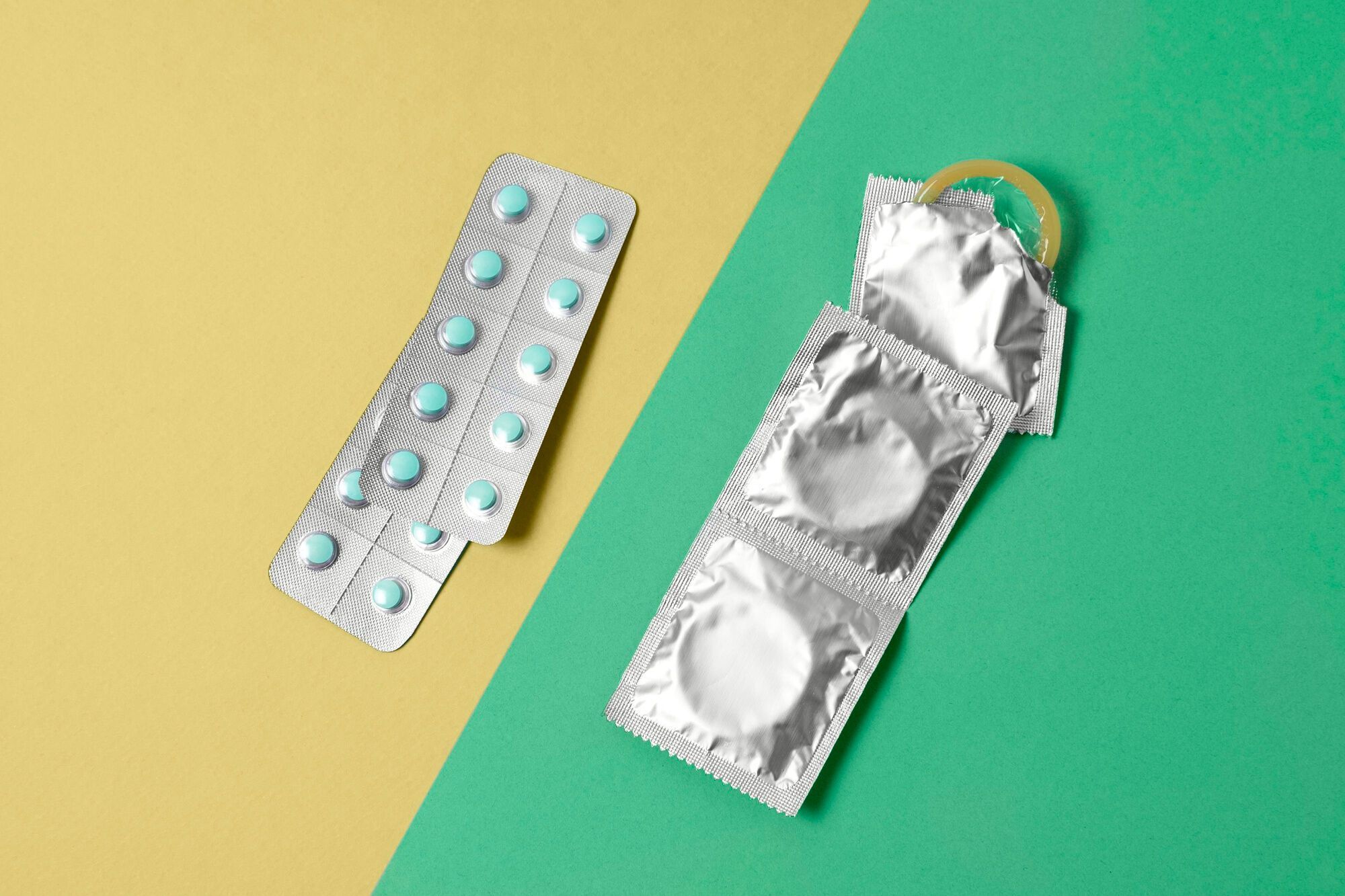 В финской школе у медсестры можно взять таблетку экстренной контрацепции или записаться на аборт