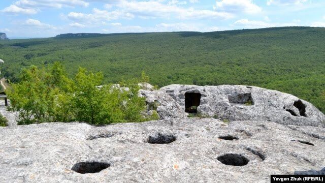 Новости Крымнаша. Как живут крымчане, которые отказались от российского аусвайса