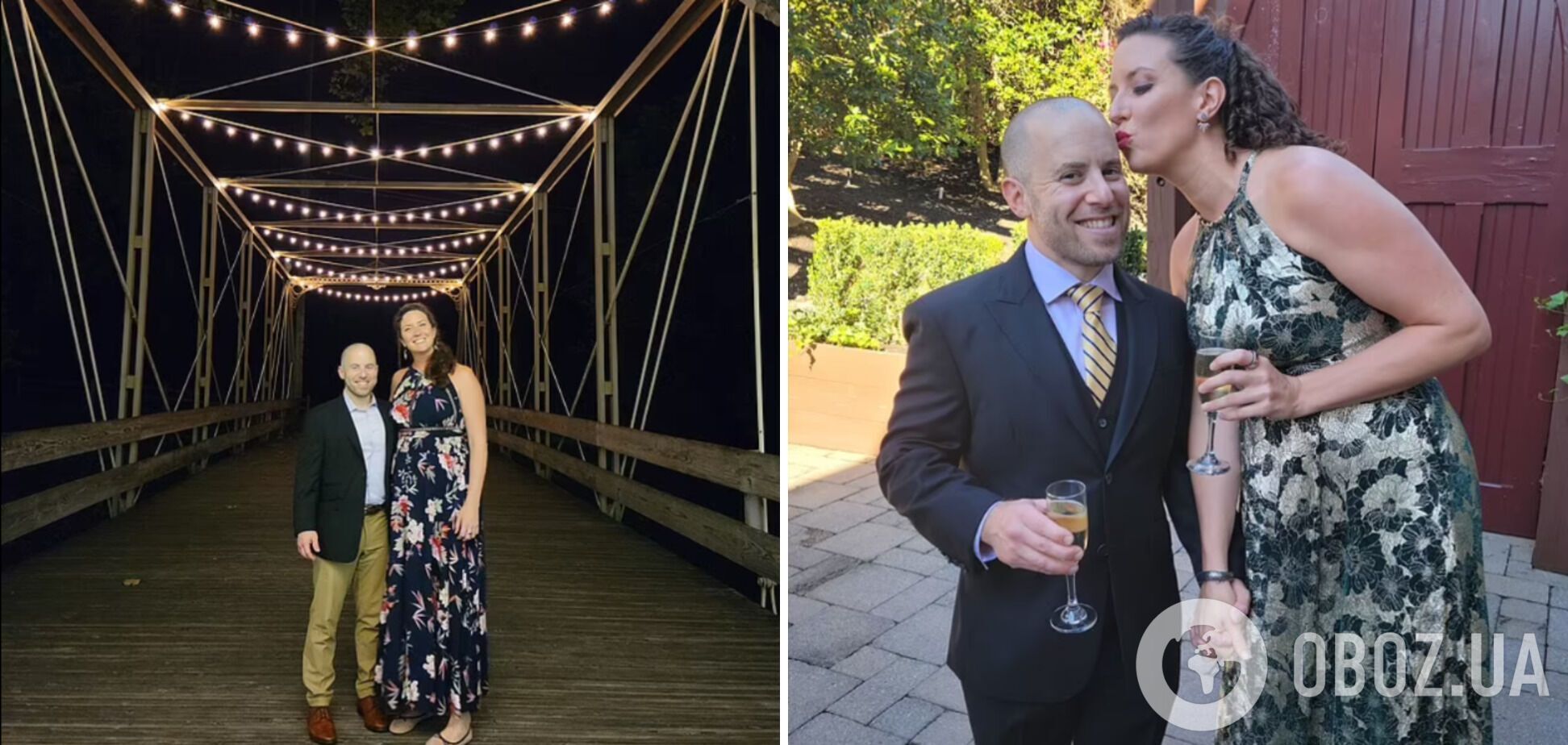 Американцы не считают свою разницу в росте чем странным