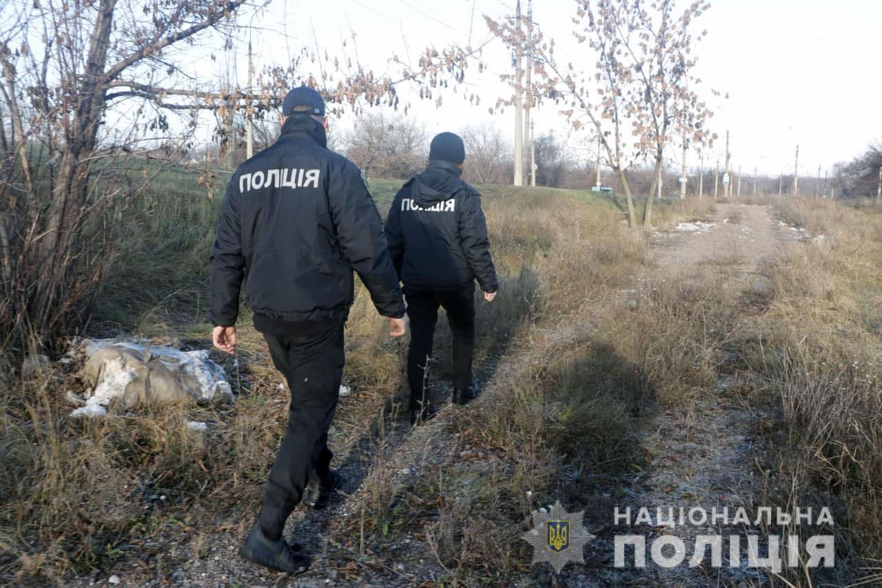 Детей обнаружили под утро в заброшенном доме