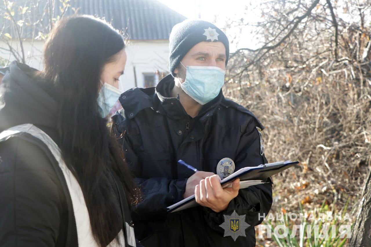 Після того, що сталося, діти будуть деякий час жити зі старшою сестрою