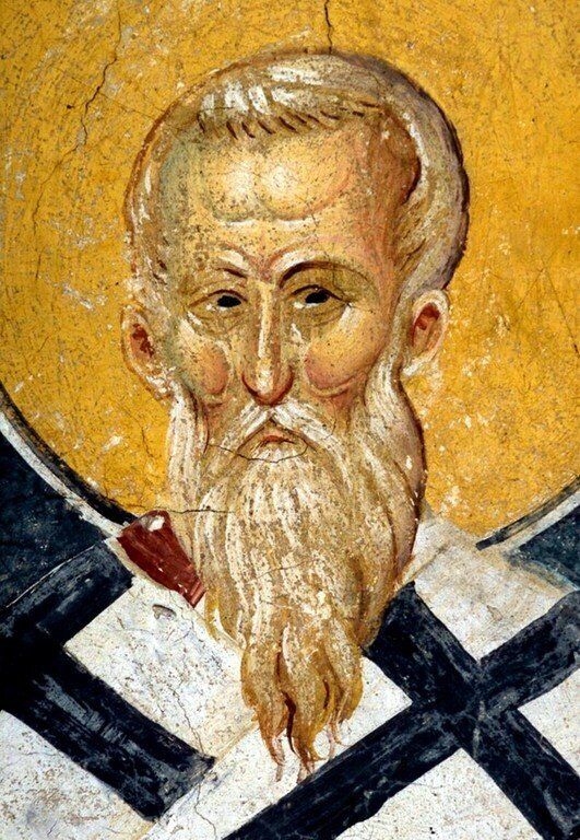 Православная церковь чтит память святителя Павла.