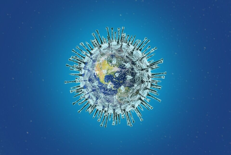 Спочатку влада Китаю офіційно заявляла, що спалах коронавірусу почався в грудні 2019 року в Ухані