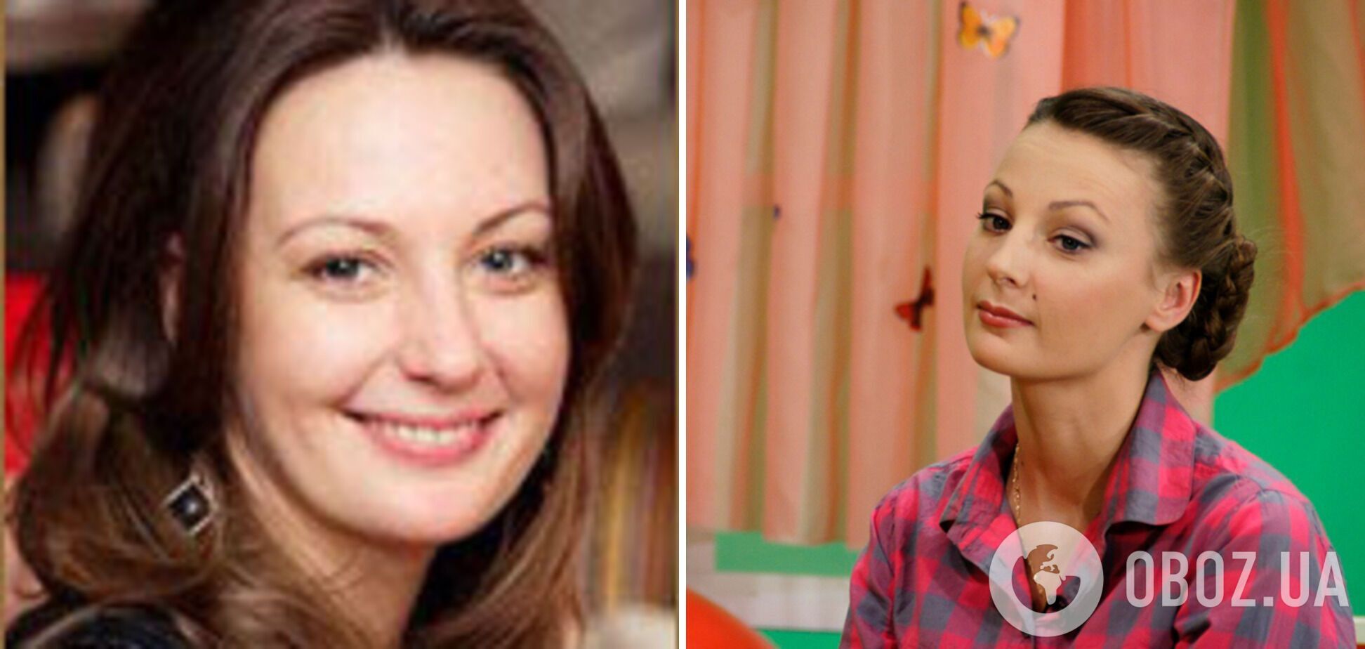 Кристина Асмаловская скончалась на 42 году жизни