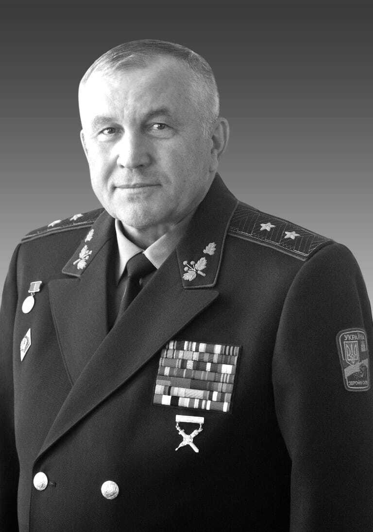 Анатолий Пушняков