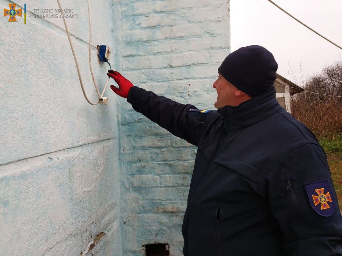 В Винницкой области погибла вся семья, фото 4