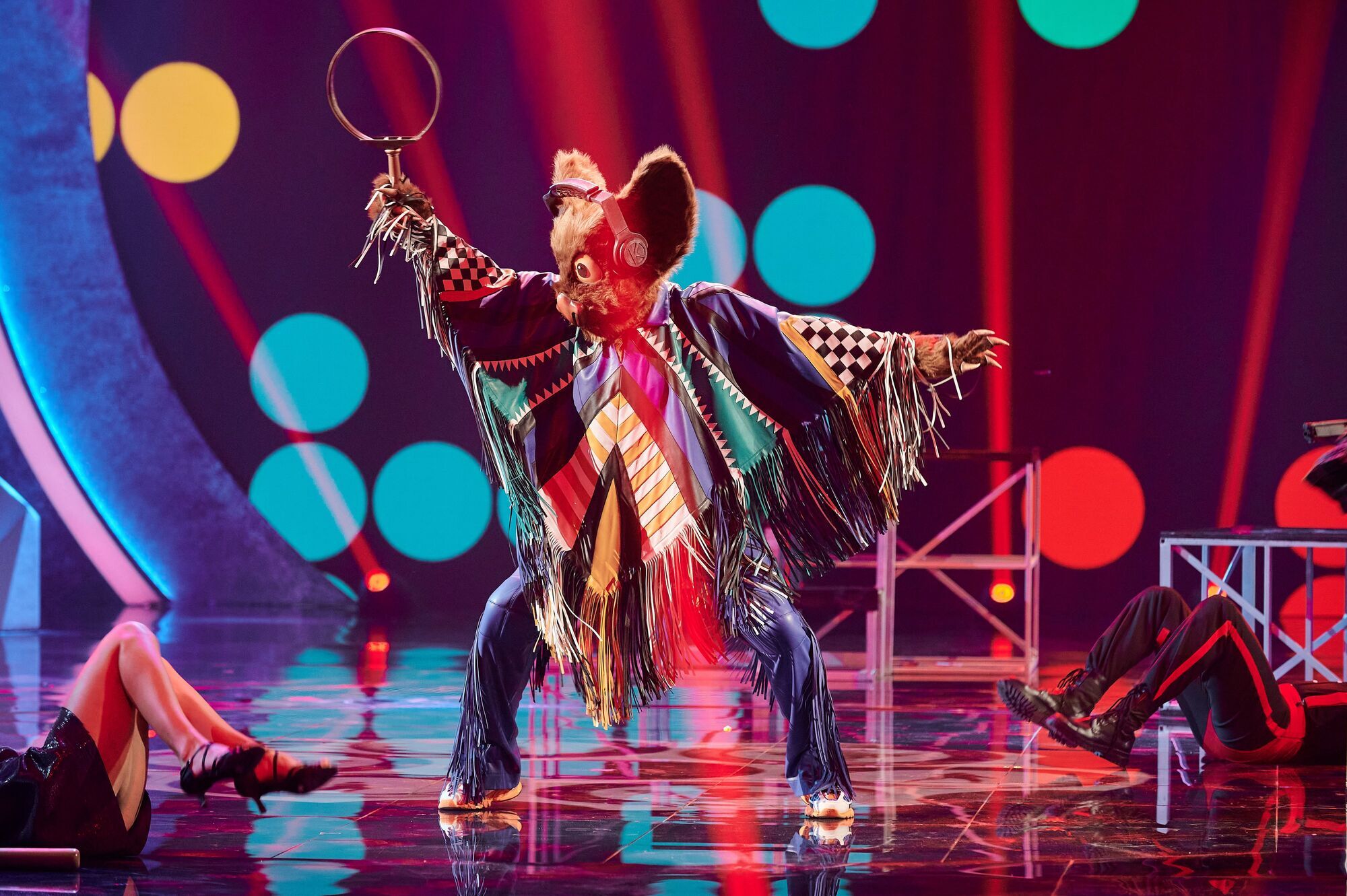 Остап Ступка сохранил участие в тайне