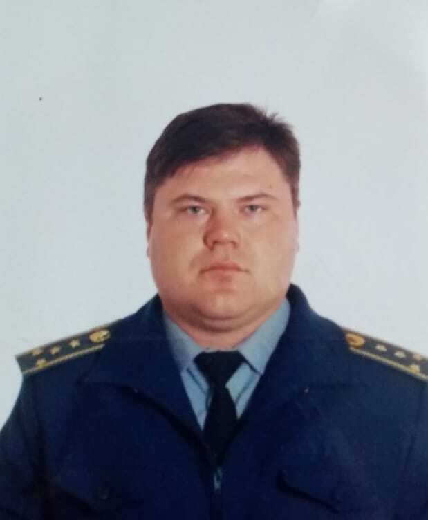Умер майор ВСУ Руслан Абразовский.