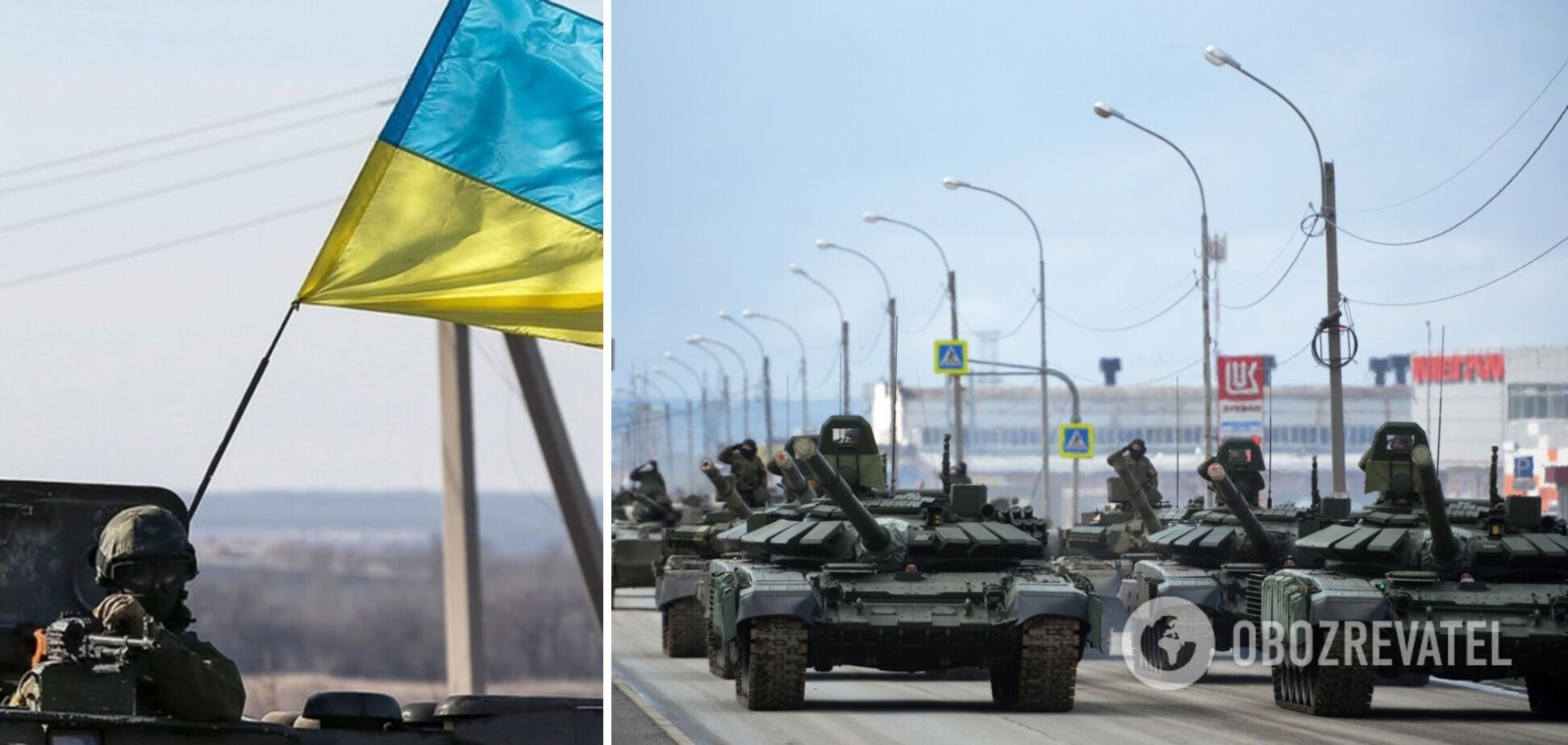 РФ готується здійснити атаку на Україну, – Буданов