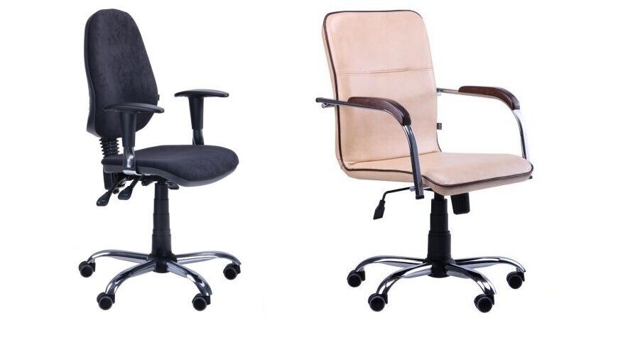 Как понять, что выбрать — стул или кресло?
